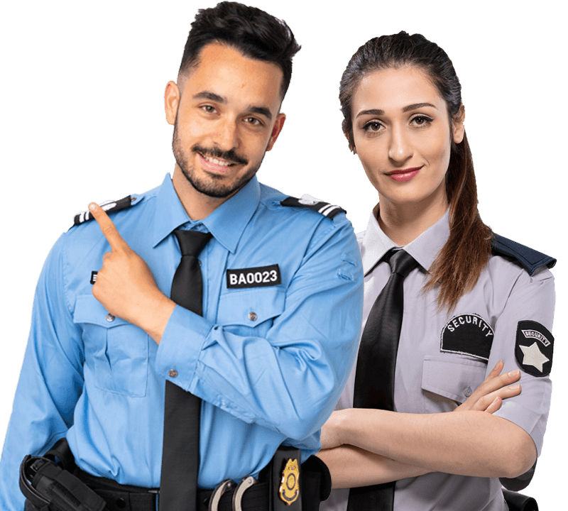 Security